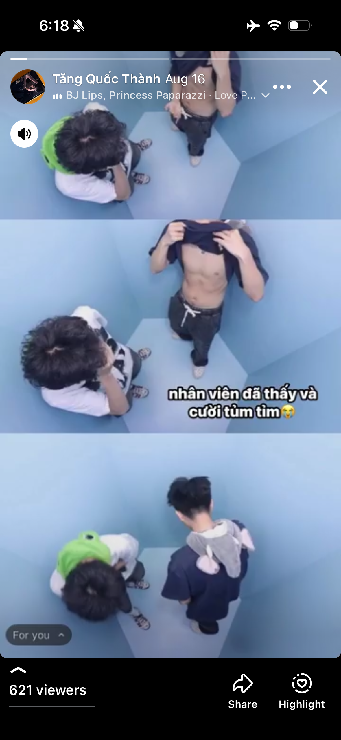 tự nhiên cái coi lại chi z tr